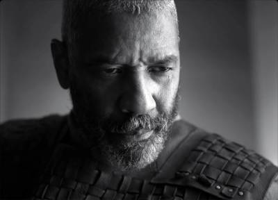 ‘The Tragedy Of MacBeth’: Denzel Washington & Frances McDormand Are Fearless In Joel Coen’s Bleak, But Thrilling Adaptation [NYFF Review] - theplaylist.net - France - Scotland - New York - Washington - Washington