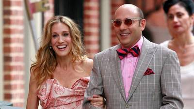 Sarah Jessica Parker Mourns Willie Garson: 'I Will Miss Everything About You' - www.etonline.com - county Will