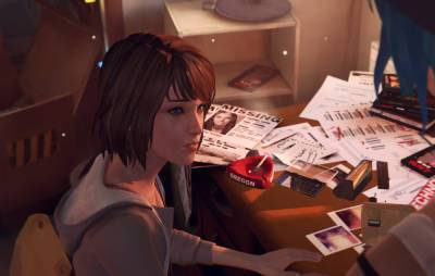 ‘Life Is Strange: Remastered Collection’ gets a new release date - www.nme.com