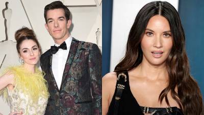 John Mulaney’s Ex-Wife Just Hinted at How She’s Doing Amid Olivia Munn’s Pregnancy - stylecaster.com - Los Angeles - California