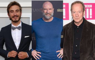 ‘Game Of Thrones’ prequel ‘House Of The Dragon’ gains seven new cast members - www.nme.com