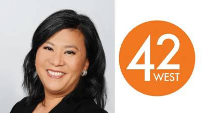 42West Promotes Annalee Paulo to President of West Coast Entertainment Marketing Division - thewrap.com