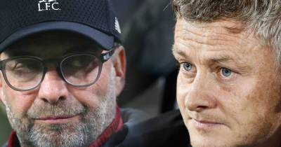 Jurgen Klopp has impacted Manchester United's penalty record and Ole Gunnar Solskjaer knows it - www.manchestereveningnews.co.uk - Britain - Manchester