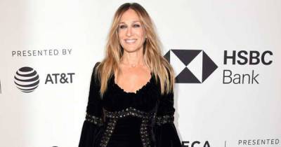 Sarah Jessica Parker speaks out after Willie Garson's death: 'It's been unbearable' - www.msn.com