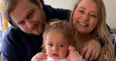 Dad who refused vaccine because he didn't go out much dies from Covid aged 38 - www.dailyrecord.co.uk