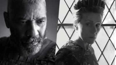 Joel Coen & The ‘Tragedy of Macbeth’ Cast On Adapting Shakespeare, Streaming Services, & More [NYFF] - theplaylist.net - France - New York - Washington