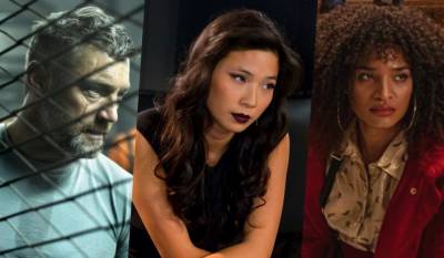 ‘Aquaman 2’ Adds Jani Zhao, Indya Moore, Vincent Regan & Randall Park - theplaylist.net - Britain - county Arthur - county Curry