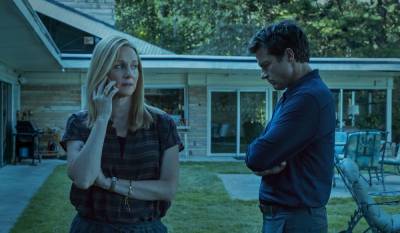 ‘Ozark’ Season 4 First Look Clip: Netflix’s Family Crime Drama Wraps Up In 2022 - theplaylist.net