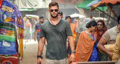 ‘Extraction 2’ Teaser: Chris Hemsworth Survives to Fight Another Day (Video) - thewrap.com
