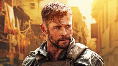 ‘Extraction 2’: Netflix Announces Chris Hemsworth’s Rake Lives With Sequel Teaser Video - theplaylist.net - Australia