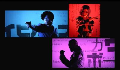 ‘Cowboy Bebop’: Title Sequence Has Sneaky First Footage From Sci-Fi Anime Adaptation - theplaylist.net