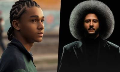‘Colin In Black & White’ Trailer: Netflix Introduces Us To A Young Colin Kaepernick - theplaylist.net