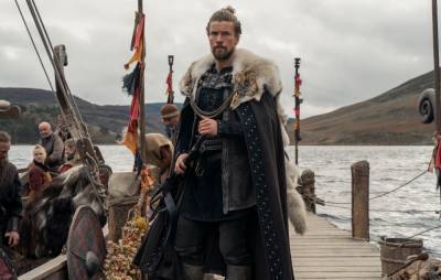 Netflix shares first look at ‘Vikings: Valhalla’ in thrilling teaser - www.nme.com - city Sanditon