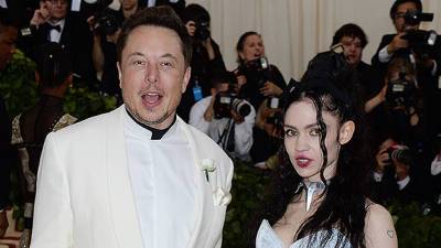 Grimes Elon Musk: Why She’ll Be Entitled To Child Support Possibly Palimony — Lawyers Explain - hollywoodlife.com - California