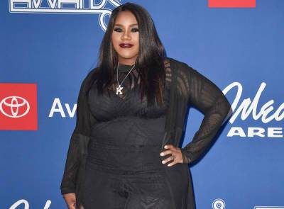 Kelly Price Seemingly Confirms She’s Not Missing On Instagram - perezhilton.com
