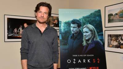 Netflix releases first-look at season 4 of 'Ozark' - www.foxnews.com
