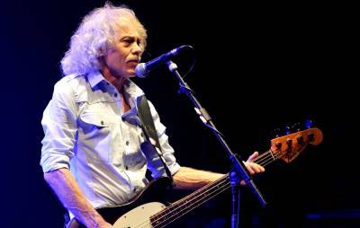 Status Quo bassist Alan Lancaster has died, aged 72 - www.nme.com - Australia - Britain - county Lancaster