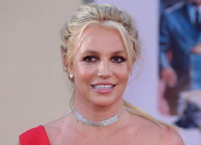 Britney Spears’ dad Jamie allegedly monitored her texts, calls and browser history - evoke.ie - New York