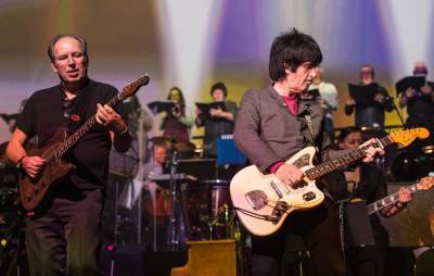 Hans Zimmer and Johnny Marr share two new James Bond ‘No Time To Die’ score songs - www.nme.com - Britain