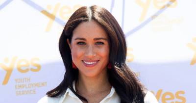 Why Meghan Markle Might Not ‘Ever’ Go Back to the U.K. After Royal Exit - www.usmagazine.com - Britain - California