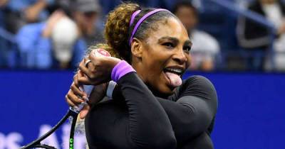 Serena Williams turns 40: Ten facts about tennis icon, featuring Mmmbop and a scene with Peter Dinklage - www.msn.com