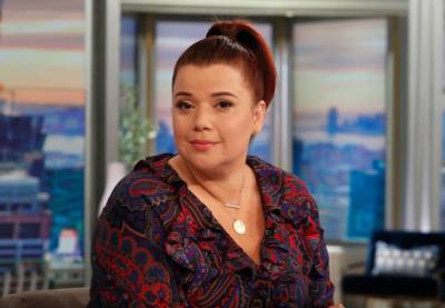 Ana Navarro Hilariously Shuts Down Trump Jr. For ‘Obesity’ Diss After ‘False Positive’ COVID Results On ‘The View’ - etcanada.com - county Navarro