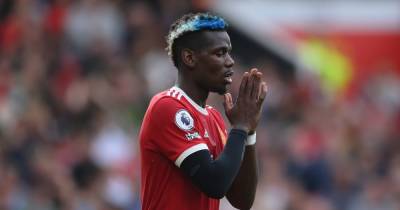 Manchester United defeat to Aston Villa has taught Ole Gunnar Solskjaer a big Paul Pogba lesson - www.manchestereveningnews.co.uk - Manchester