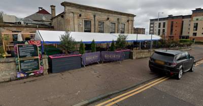 Scots bar forced to close as drainage system 'deliberately sabotaged' by rival - www.dailyrecord.co.uk - Scotland