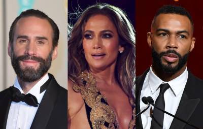 Joseph Fiennes, Omari Hardwick and more join Jennifer Lopez thriller ‘The Mother’ - www.nme.com