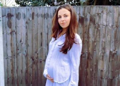 EastEnders’ Louisa Lytton pays tribute to grandmother with first child’s name - evoke.ie