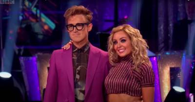 Strictly’s Tom Fletcher teases 'special' return to show after testing positive for Covid - www.ok.co.uk