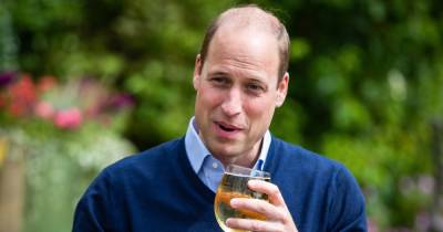 Inside Prince William and Kate Middleton's wholesome pub trip with the kids - www.ok.co.uk