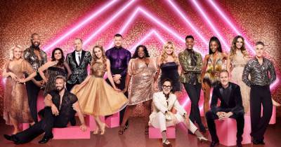 Strictly Come Dancing 'curse': 3 signs a star is likely to fall victim including age - www.ok.co.uk