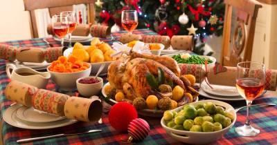 Scots warned of potential Christmas turkey shortages by farming bosses - www.dailyrecord.co.uk - Britain - Scotland - Manchester - Turkey
