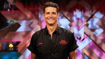 Wells Adams Says the 'Most Insane' 'Bachelor in Paradise' Moment of the Season Has Yet to Happen (Exclusive) - www.etonline.com - county Wells