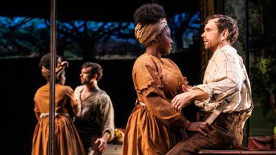 ‘Slave Play’ Sets Broadway Return Despite Tony Awards Snub - variety.com