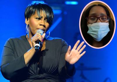 Kelly Price Opens Up About Missing Persons Report, Reveals She 'Flatlined' In Horrifying COVID Battle - perezhilton.com - New York