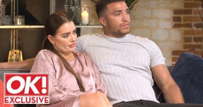 Married at First Sight UK's Amy Christophers reveals IBS struggle after food spats with Josh - www.ok.co.uk - Britain