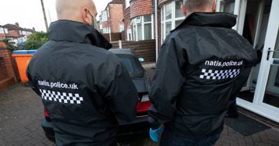 Police raid property over £10k fraudulent use of Covid Bounce Back Loans - www.manchestereveningnews.co.uk