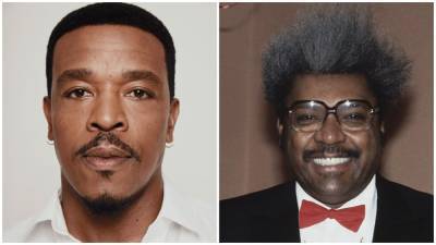 Mike Tyson Hulu Series ‘Iron Mike’ Casts Russell Hornsby as Don King (EXCLUSIVE) - variety.com
