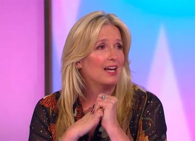 Menopause sent Penny Lancaster’s anxiety ‘through the roof’ - evoke.ie