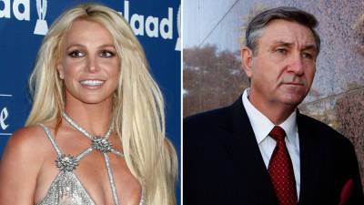 Britney Spears’ Lawyer Slams Jamie Spears for Allegedly Bugging Her Home, Urges Court to Suspend Him Immediately - variety.com