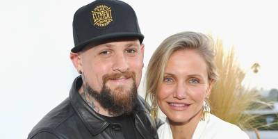 Cameron Diaz Explains Why She's Not Attracted to Husband Benji Madden's Twin Brother Joel - www.justjared.com