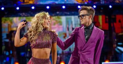 Strictly responds to Tom Fletcher and Amy Dowden testing positive for Covid saying 'strict procedures' are in place - www.manchestereveningnews.co.uk - Britain