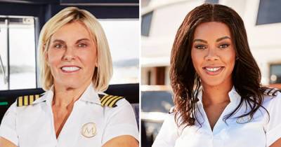 Captain Sandy Yawn Says She ‘Would Never Tolerate’ Lexi Wilson’s Behavior Amid Her Feud With the Crew on ‘Below Deck Med’ Season 6 - www.usmagazine.com - city Sandy