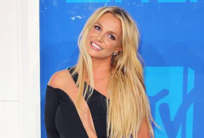 Britney Spears, Legal Team Say Jamie Spears ‘Crossed Unfathomable Lines’ In New Court Docs Amid Conservatorship Battle - etcanada.com
