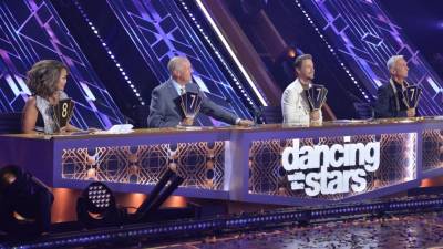 'Dancing With the Stars' Season 30: ET Will Be Live Blogging Week 2! - www.etonline.com