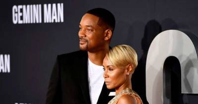 Will Smith says Jada Pinkett Smith marriage is not monogamous and both have had other sexual relationships - www.msn.com
