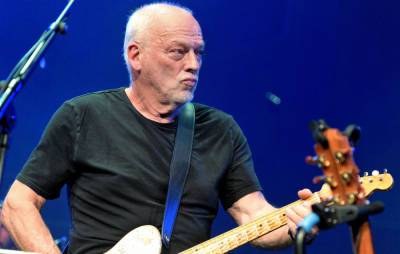 David Gilmour shares ‘Yet Another Movie’ demo ahead of Pink Floyd reissue - www.nme.com