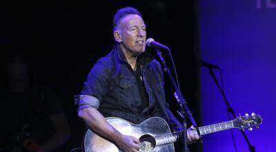 New York’s Stand Up For Heroes Sets Live Return With Bruce Springsteen, Jon Stewart, More - deadline.com - New York